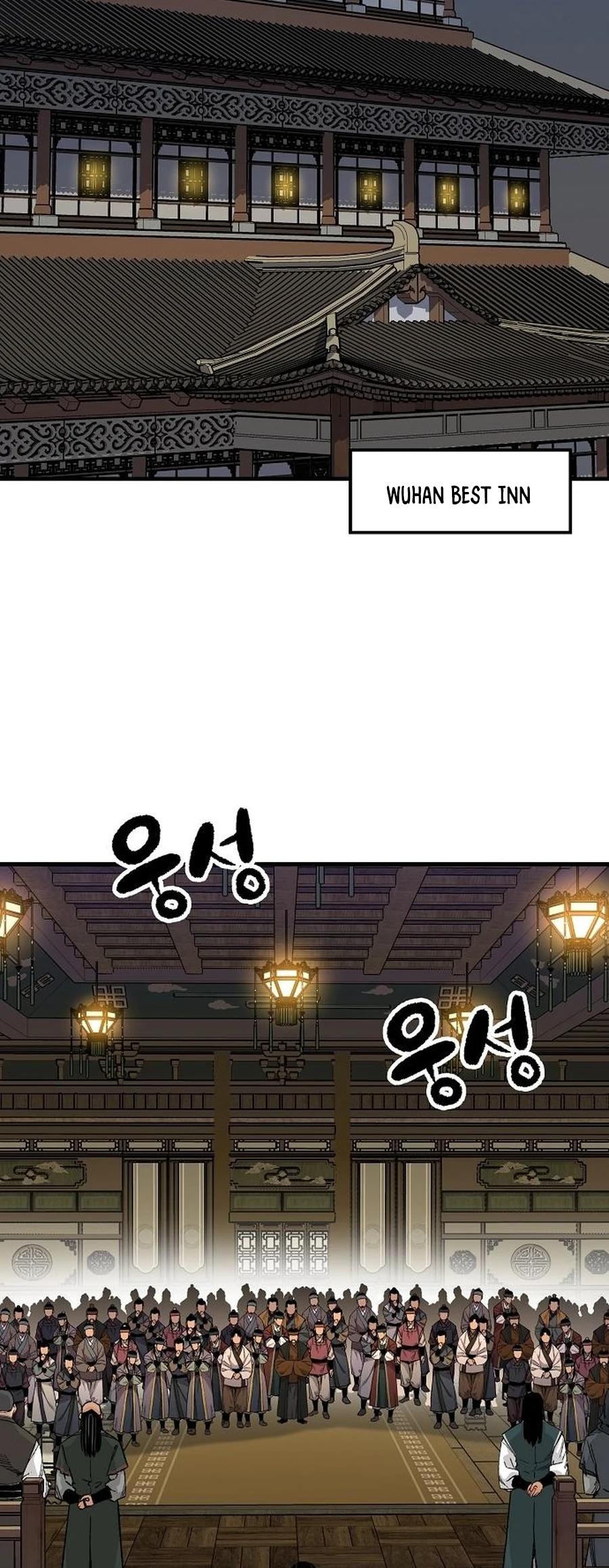 Reincarnated Murim Lord Chap 65 - Next Chap 66