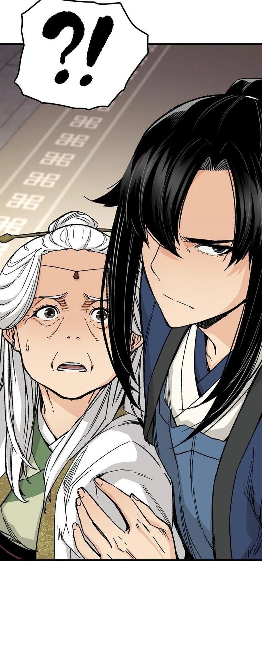 Reincarnated Murim Lord Chap 65 - Next Chap 66