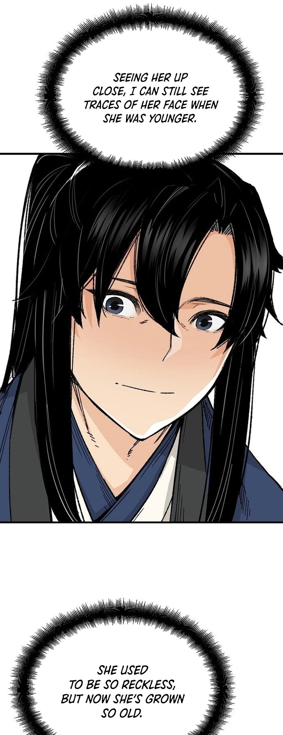 Reincarnated Murim Lord Chap 65 - Next Chap 66