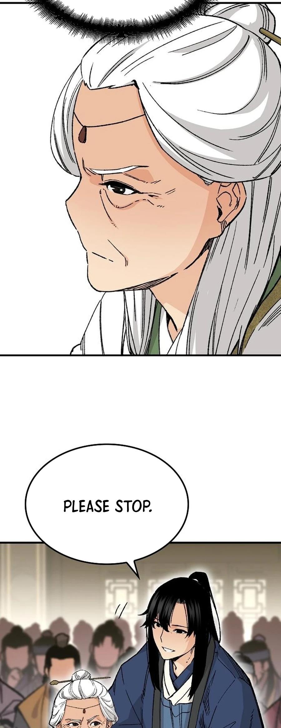 Reincarnated Murim Lord Chap 65 - Next Chap 66