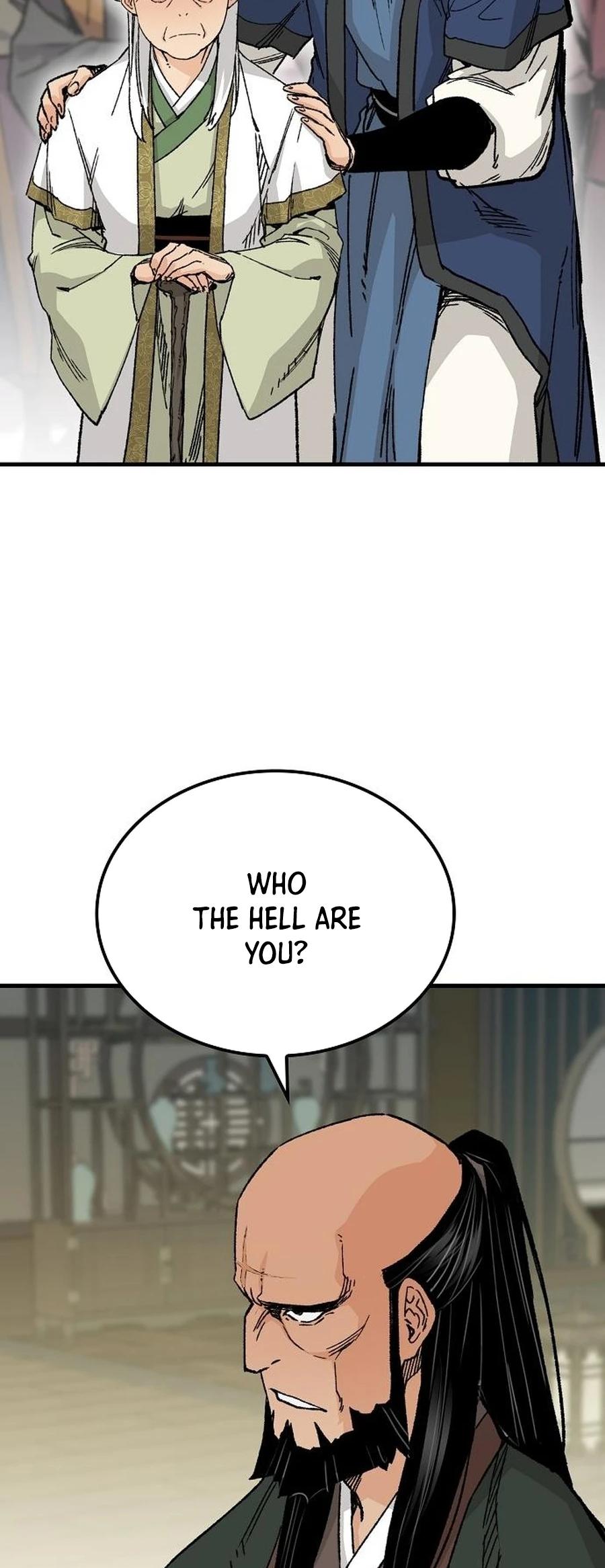 Reincarnated Murim Lord Chap 65 - Next Chap 66