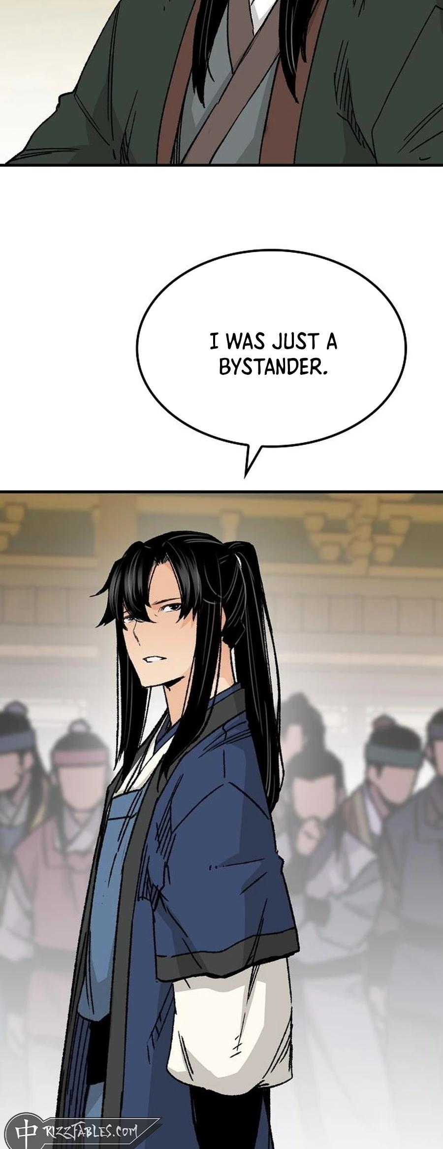 Reincarnated Murim Lord Chap 65 - Next Chap 66