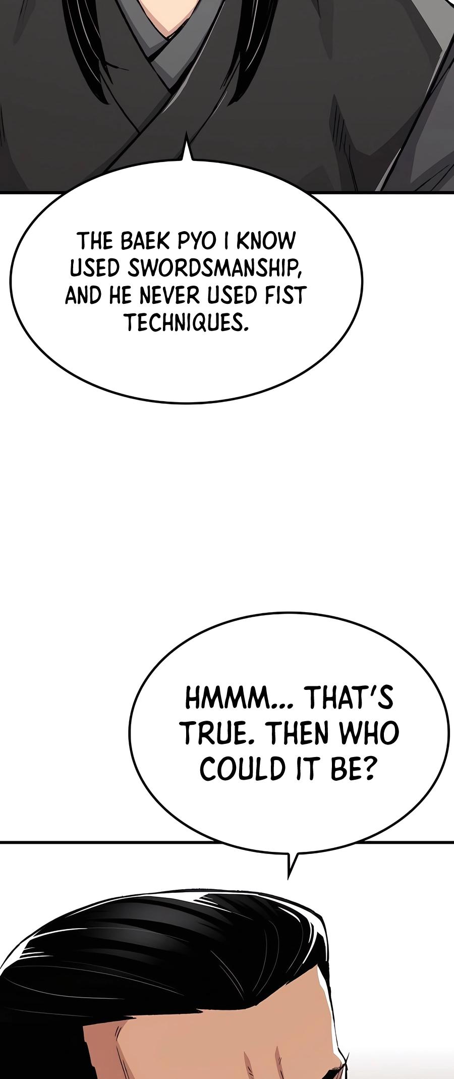 Reincarnated Murim Lord Chap 69 - Next Chap 70