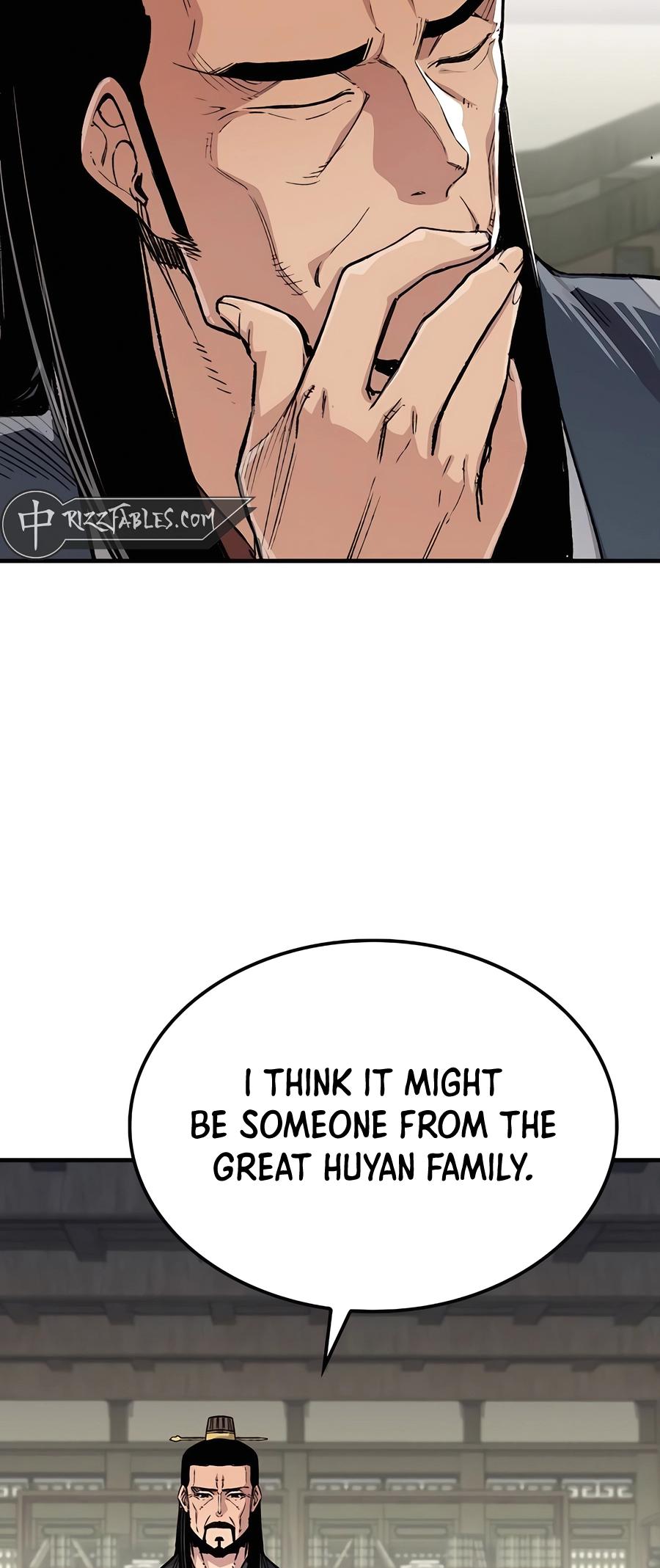 Reincarnated Murim Lord Chap 69 - Next Chap 70