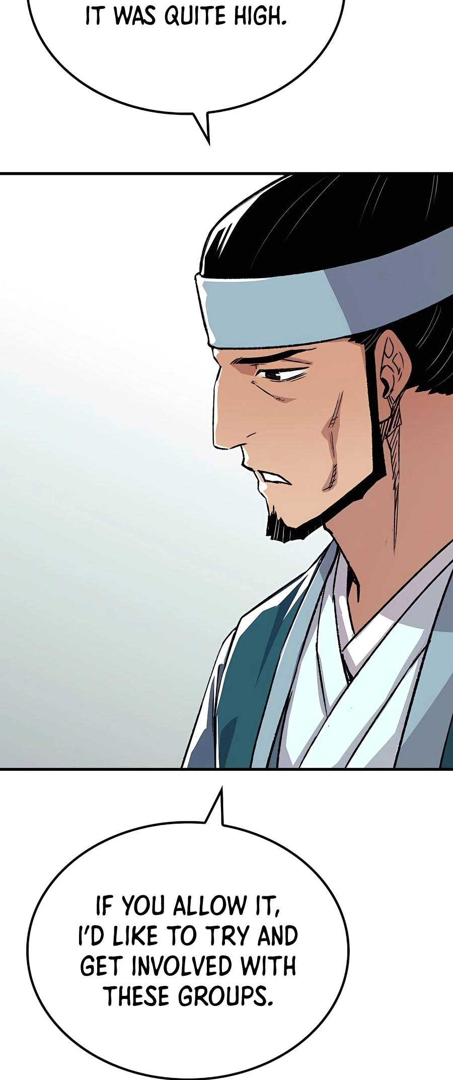 Reincarnated Murim Lord Chap 69 - Next Chap 70