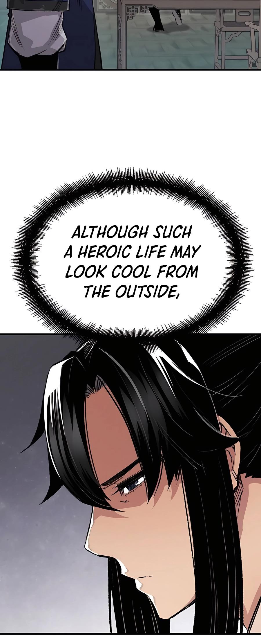 Reincarnated Murim Lord Chap 69 - Next Chap 70