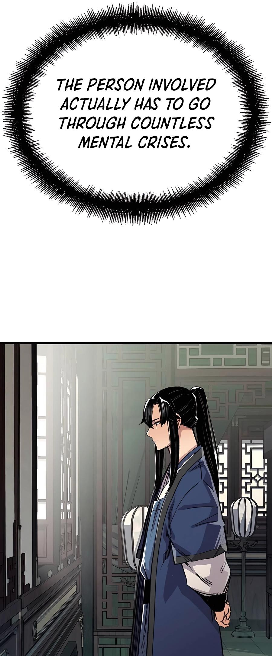 Reincarnated Murim Lord Chap 69 - Next Chap 70