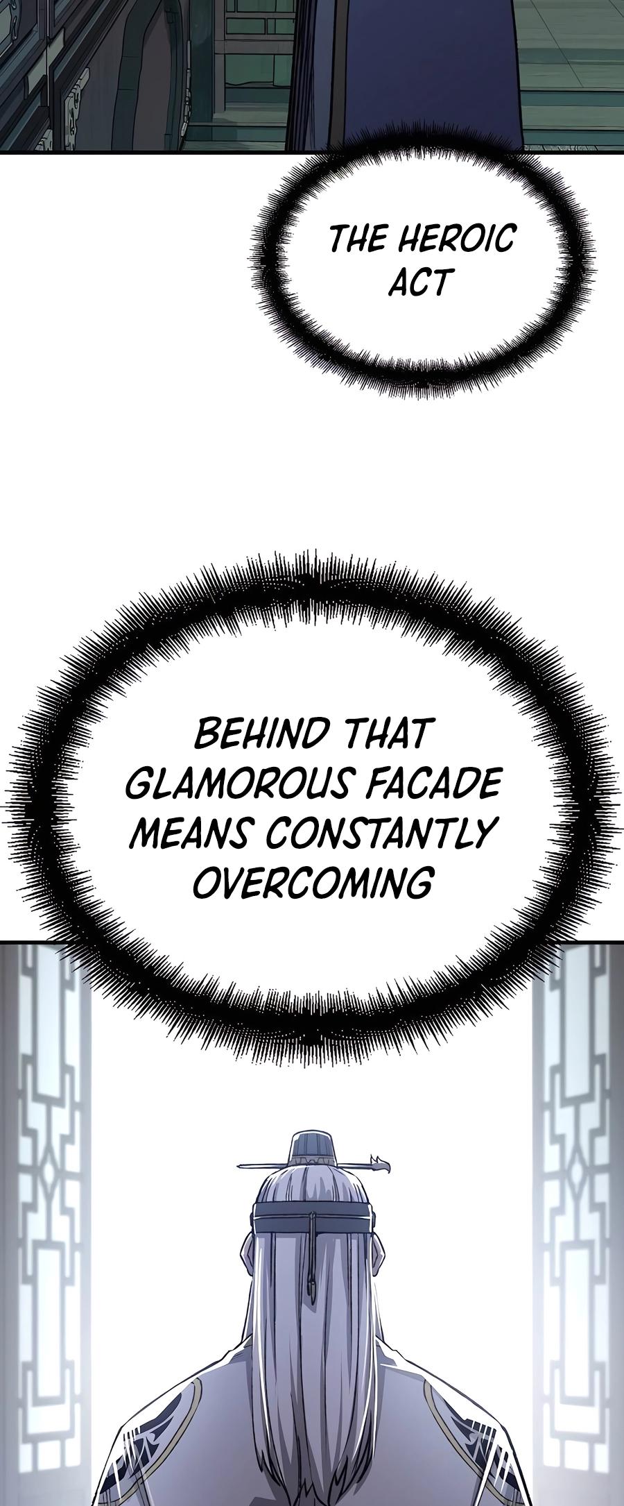 Reincarnated Murim Lord Chap 69 - Next Chap 70