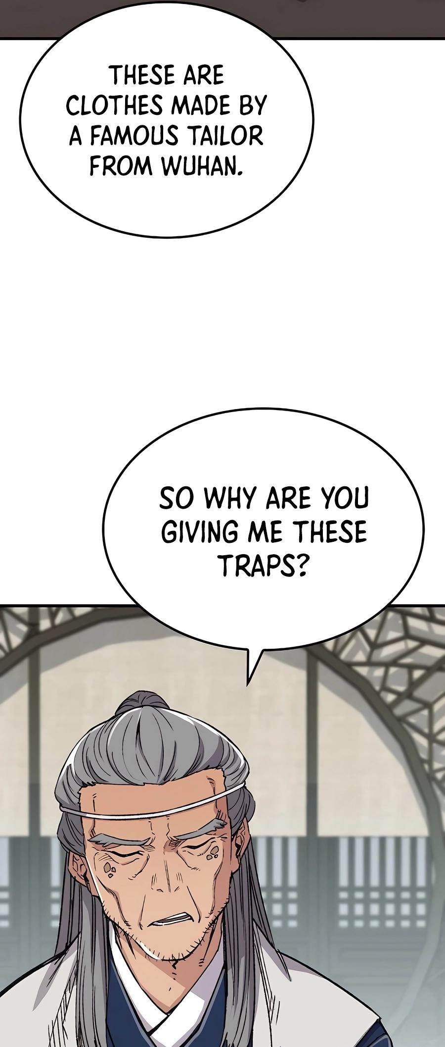 Reincarnated Murim Lord Chap 69 - Next Chap 70