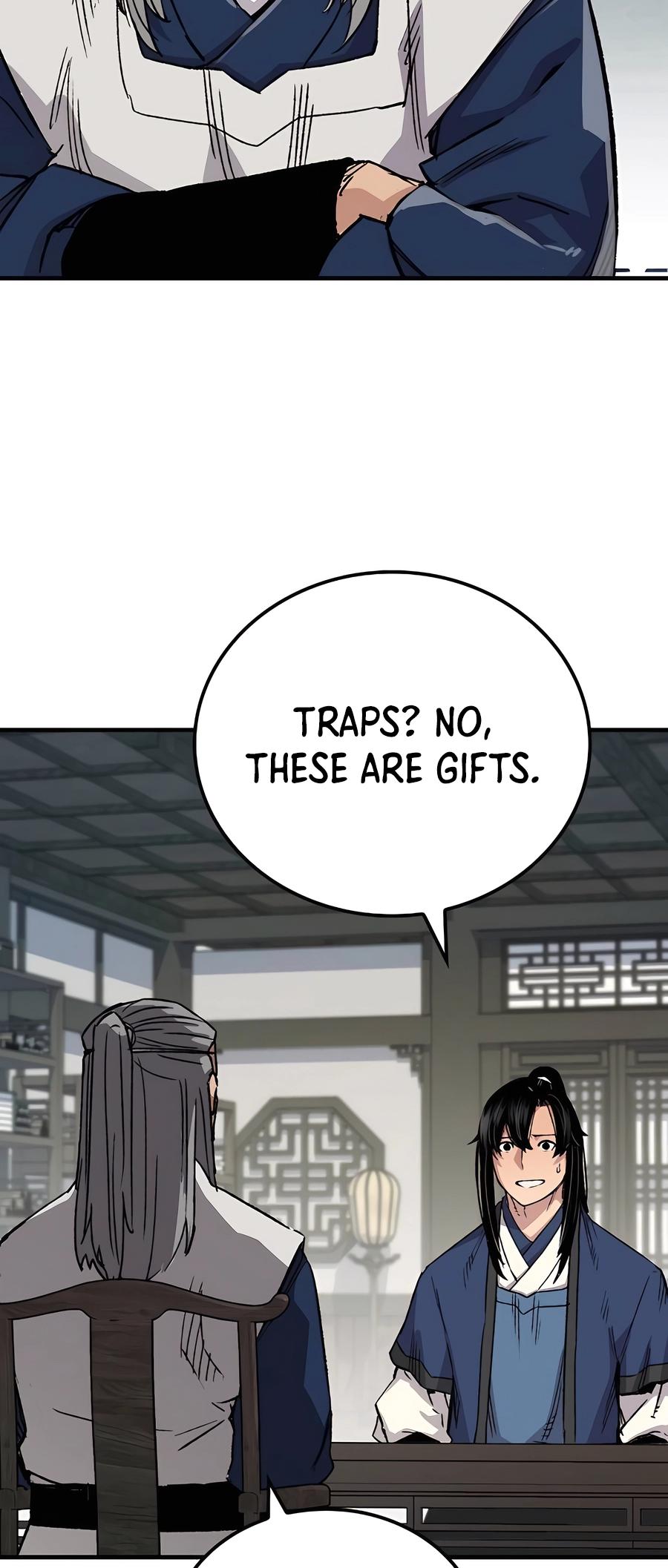 Reincarnated Murim Lord Chap 69 - Next Chap 70