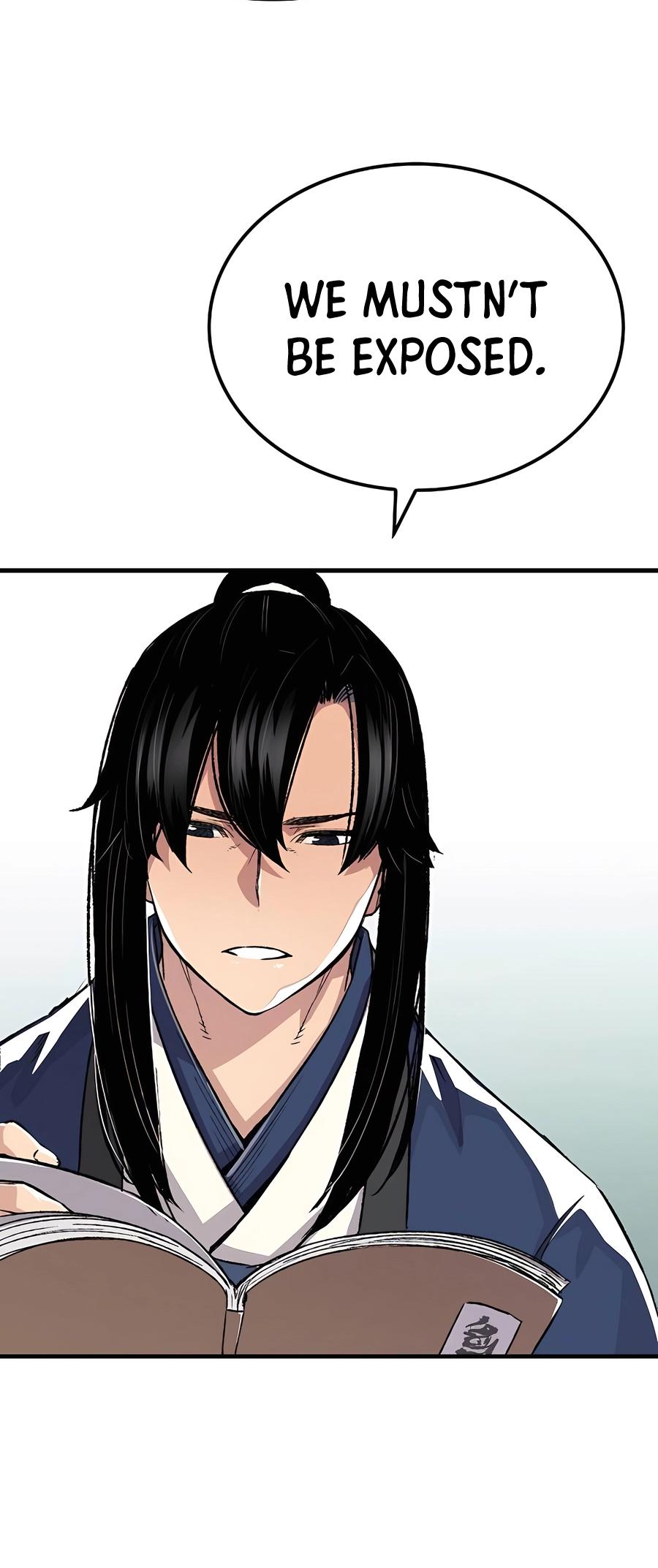 Reincarnated Murim Lord Chap 69 - Next Chap 70