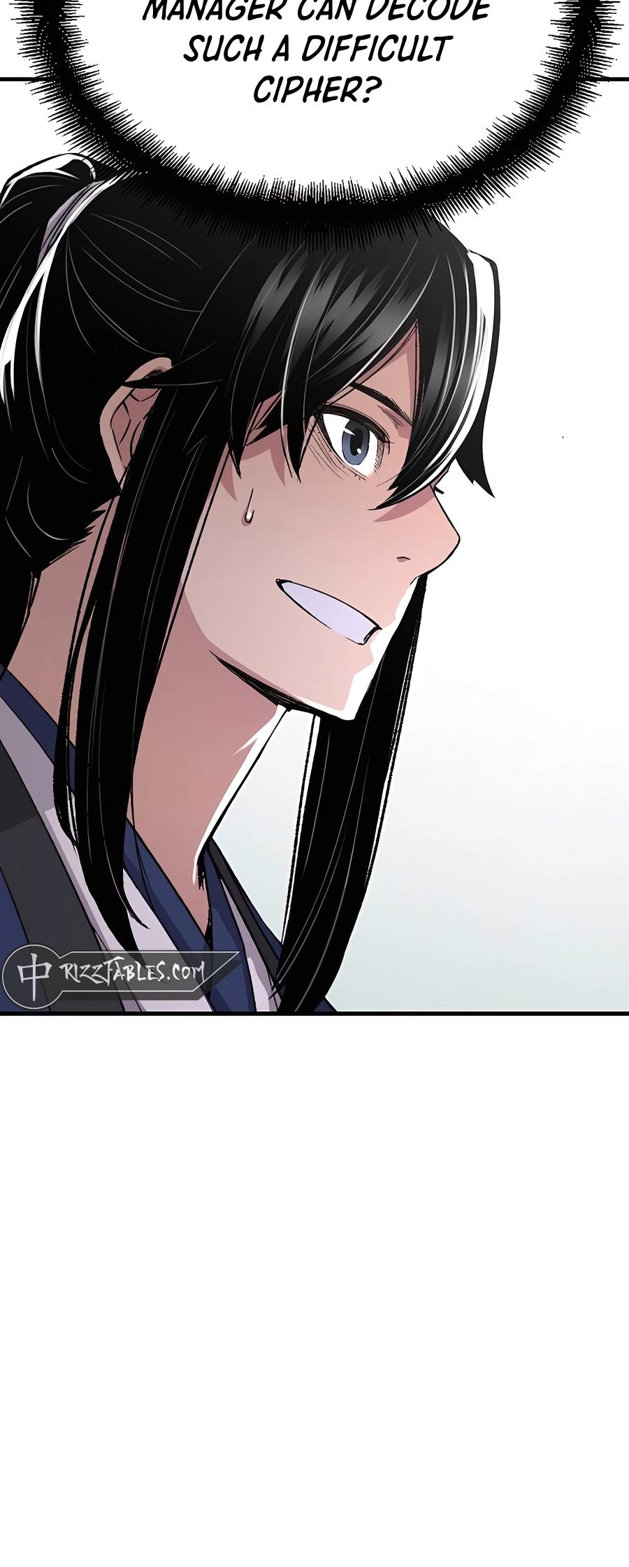 Reincarnated Murim Lord Chap 69 - Next Chap 70