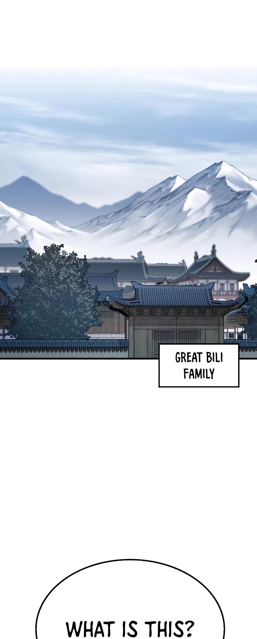 Reincarnated Murim Lord Chap 69 - Next Chap 70