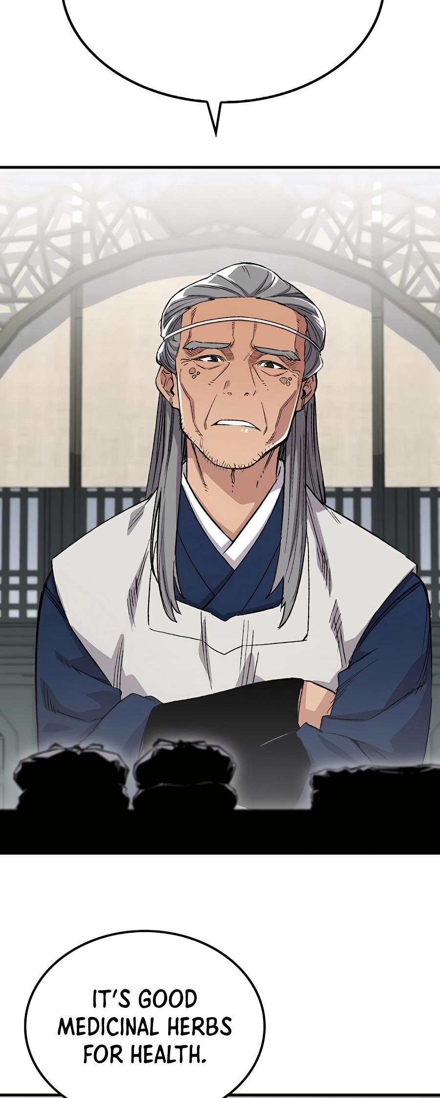 Reincarnated Murim Lord Chap 69 - Next Chap 70