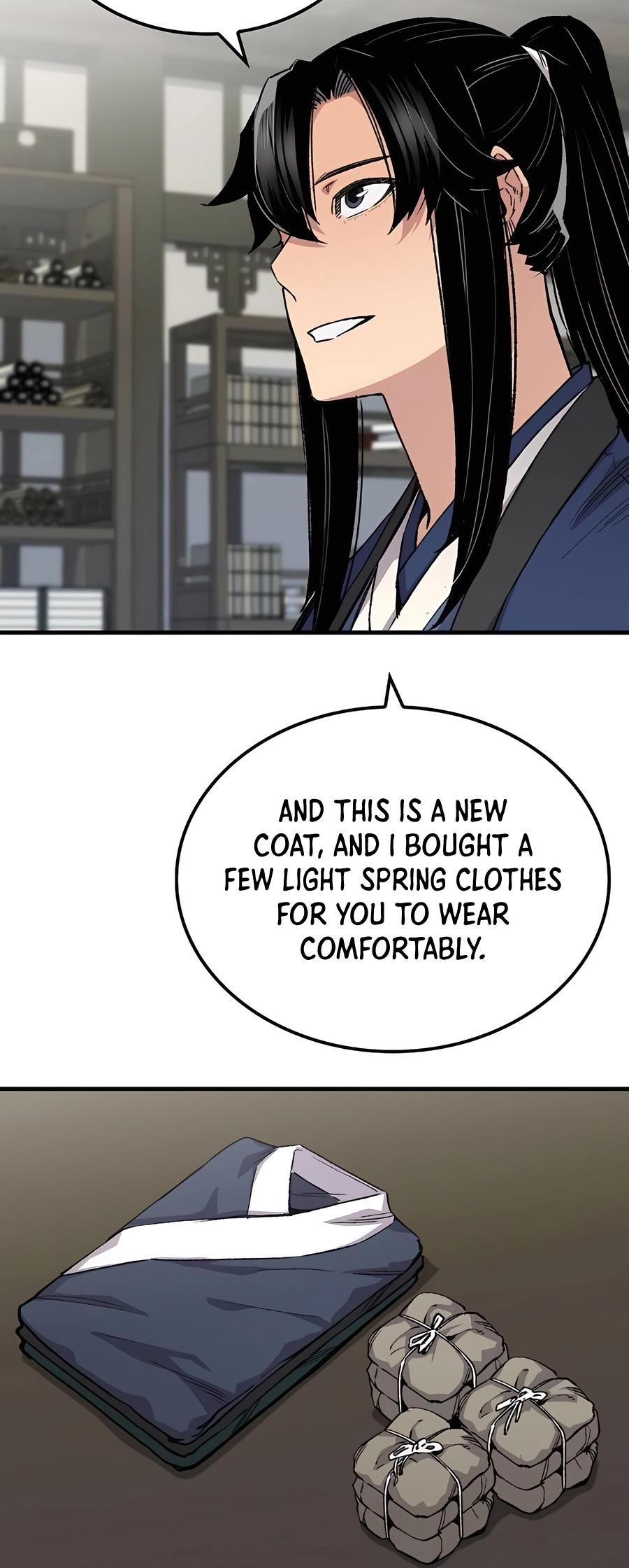 Reincarnated Murim Lord Chap 69 - Next Chap 70
