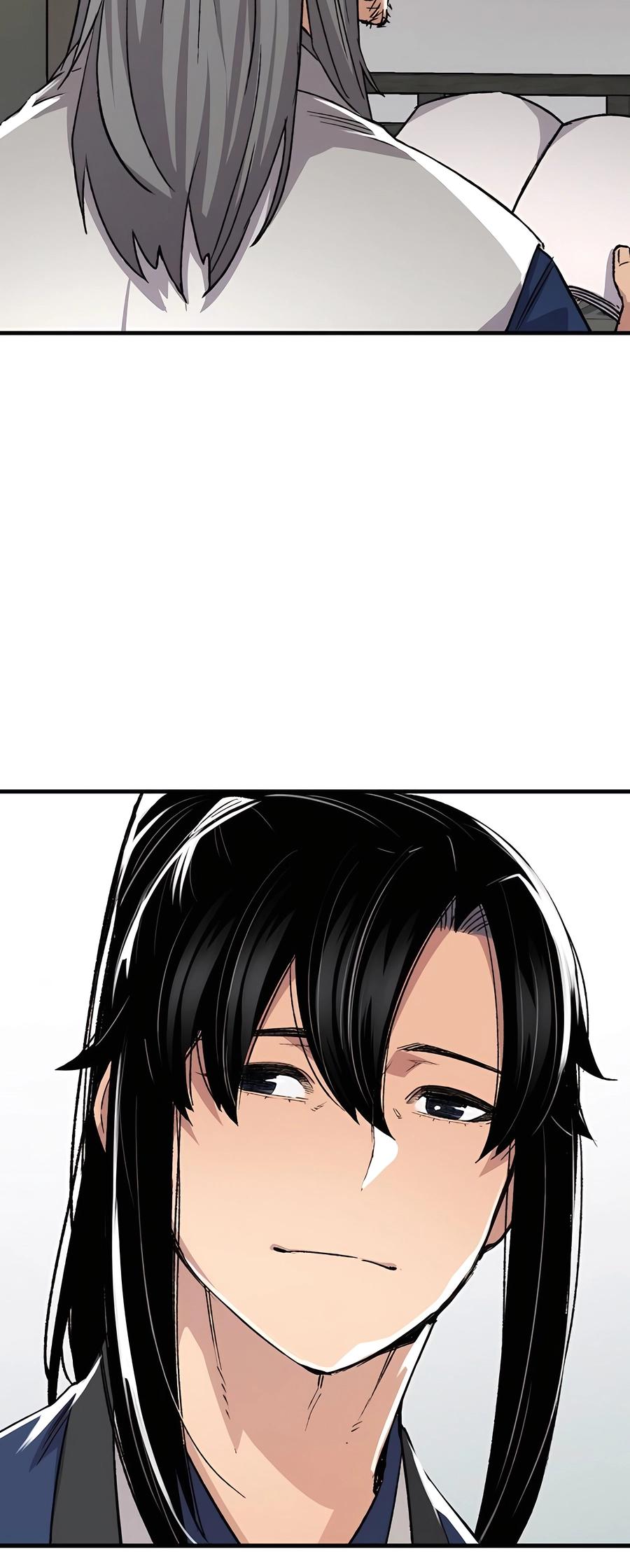 Reincarnated Murim Lord Chap 69 - Next Chap 70