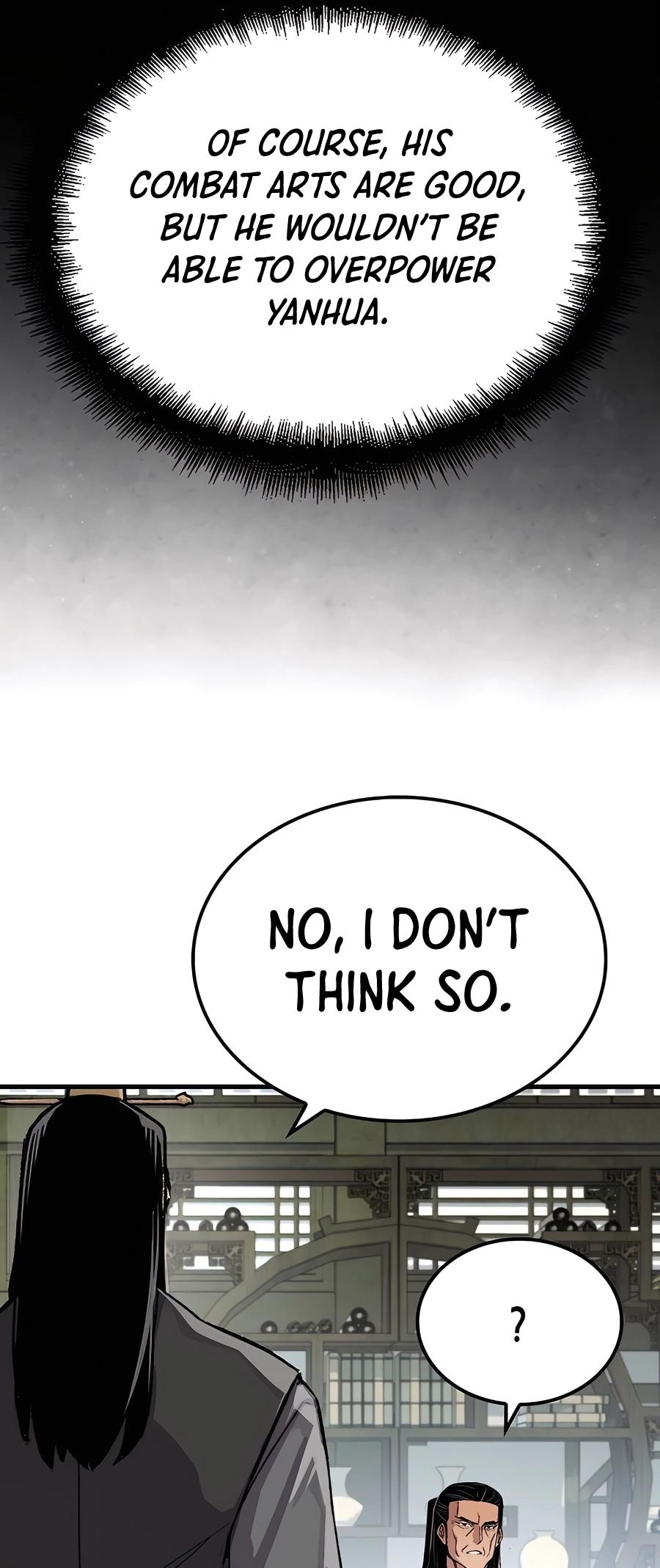 Reincarnated Murim Lord Chap 69 - Next Chap 70