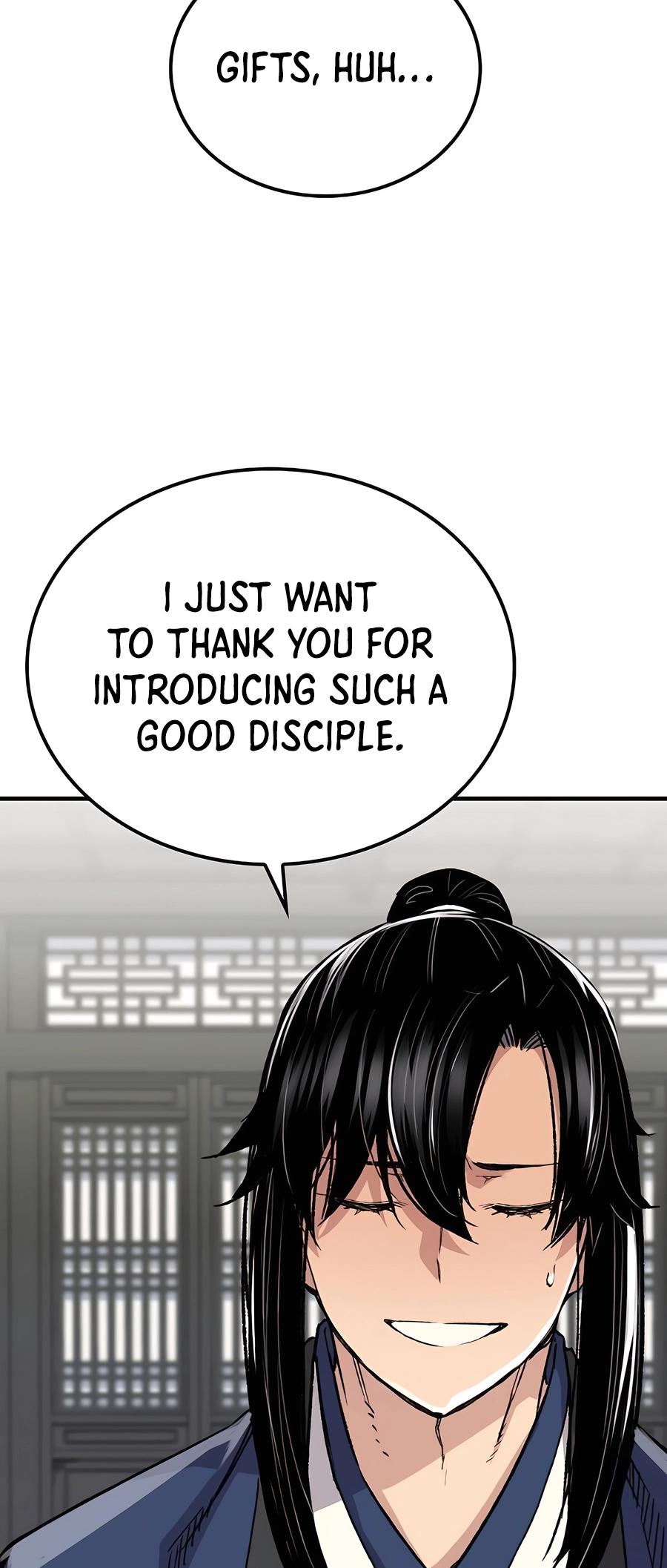 Reincarnated Murim Lord Chap 69 - Next Chap 70