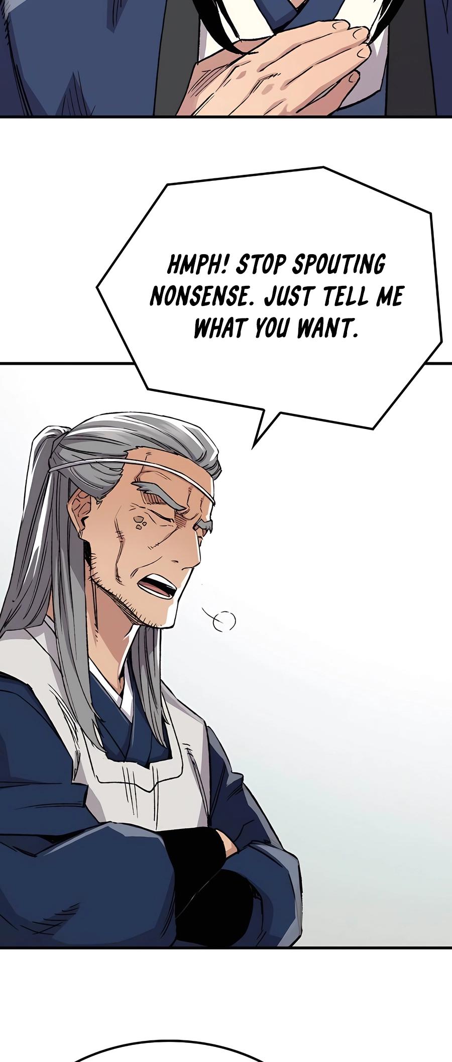 Reincarnated Murim Lord Chap 69 - Next Chap 70