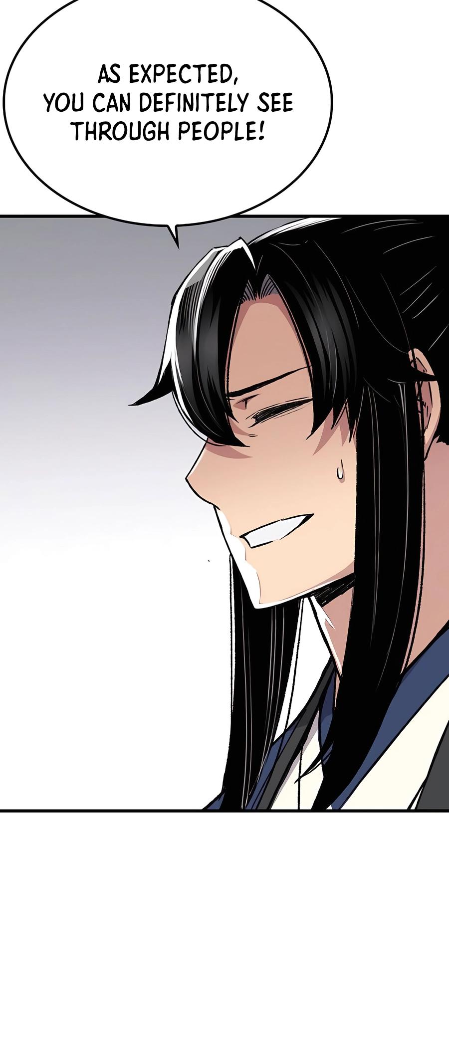 Reincarnated Murim Lord Chap 69 - Next Chap 70