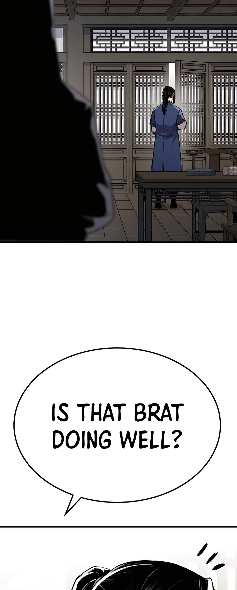 Reincarnated Murim Lord Chap 69 - Next Chap 70