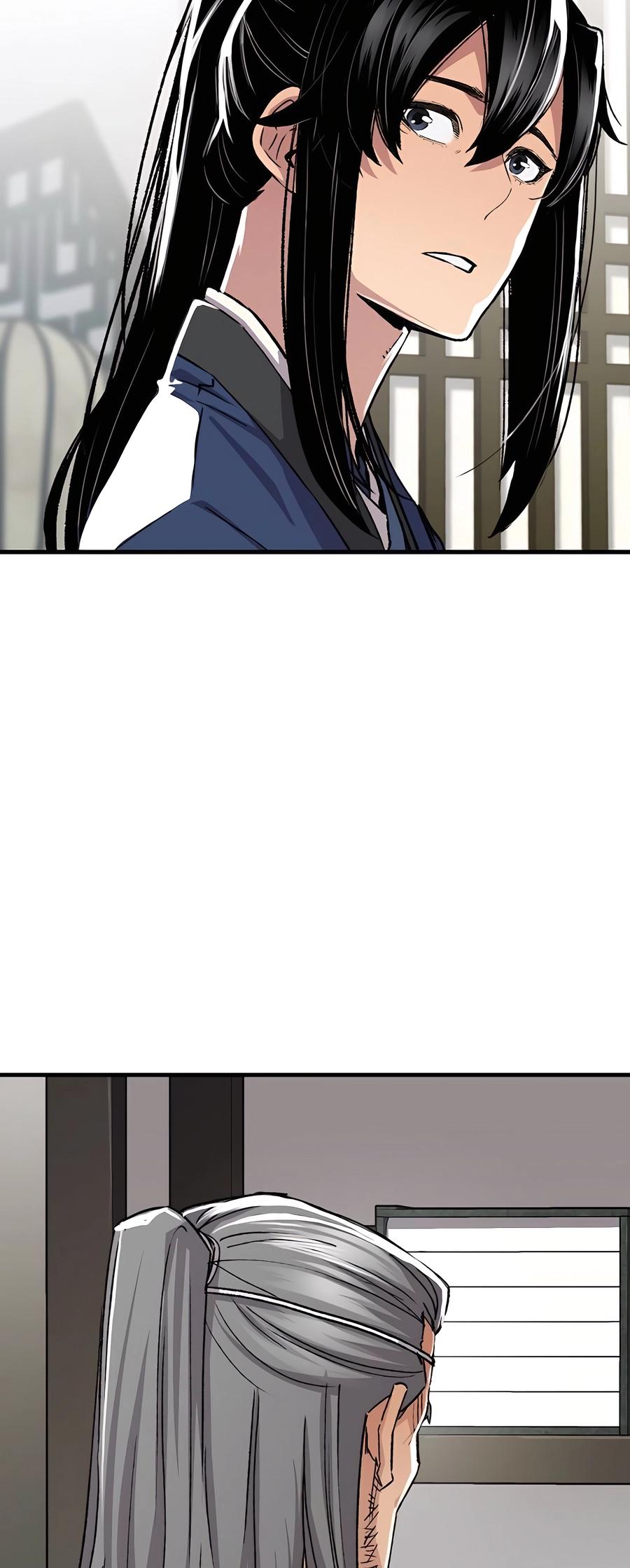 Reincarnated Murim Lord Chap 69 - Next Chap 70