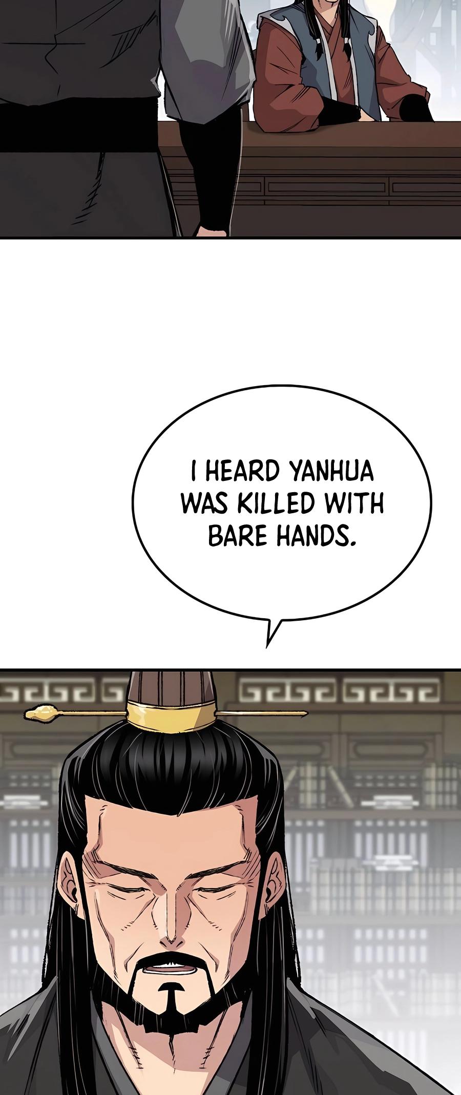 Reincarnated Murim Lord Chap 69 - Next Chap 70