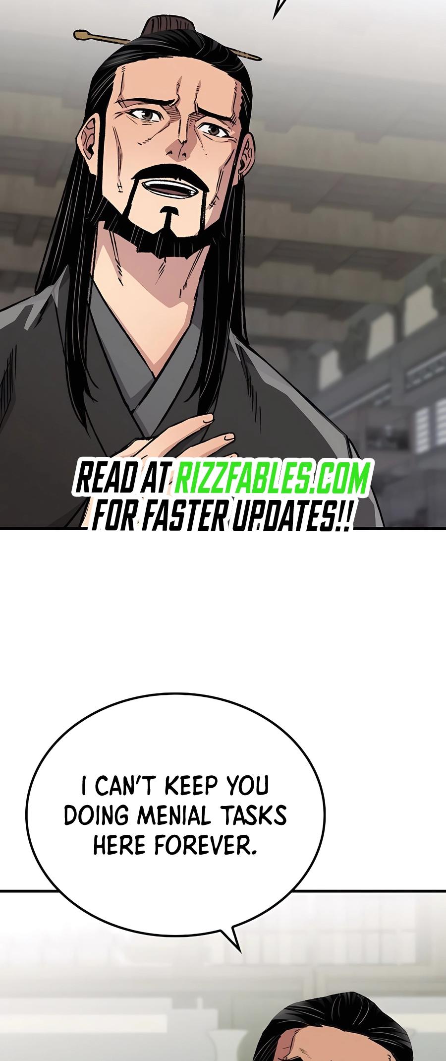 Reincarnated Murim Lord Chap 69 - Next Chap 70