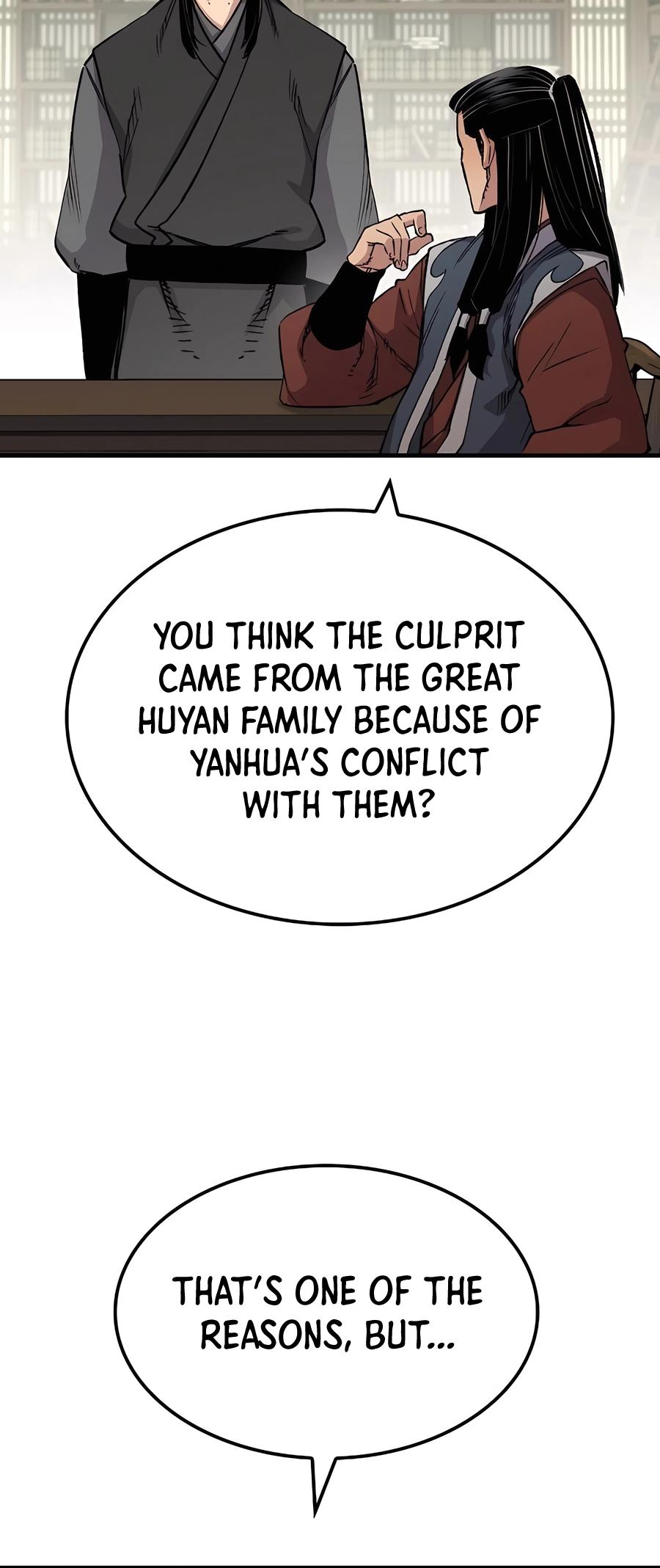 Reincarnated Murim Lord Chap 69 - Next Chap 70