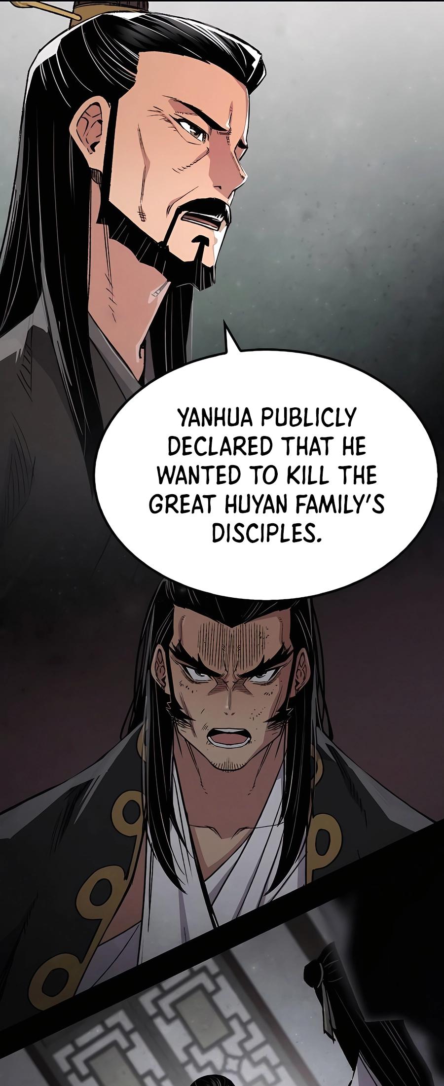 Reincarnated Murim Lord Chap 69 - Next Chap 70