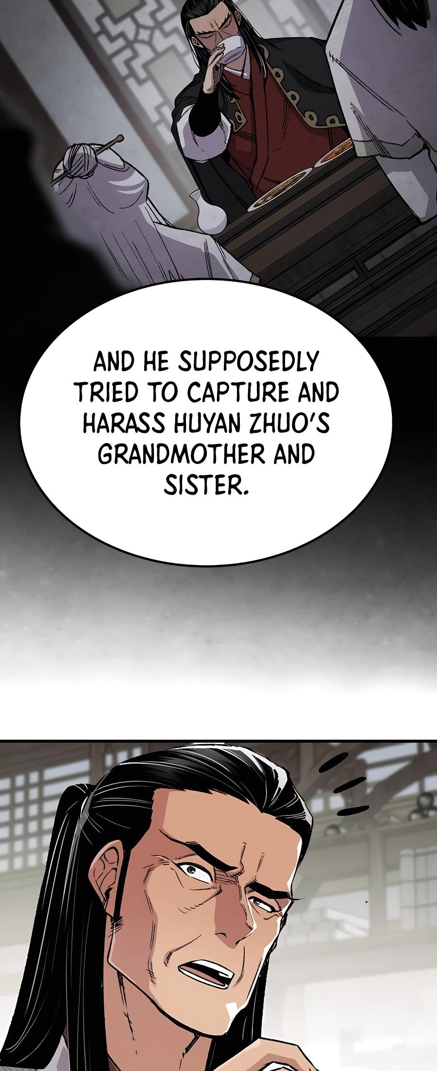 Reincarnated Murim Lord Chap 69 - Next Chap 70