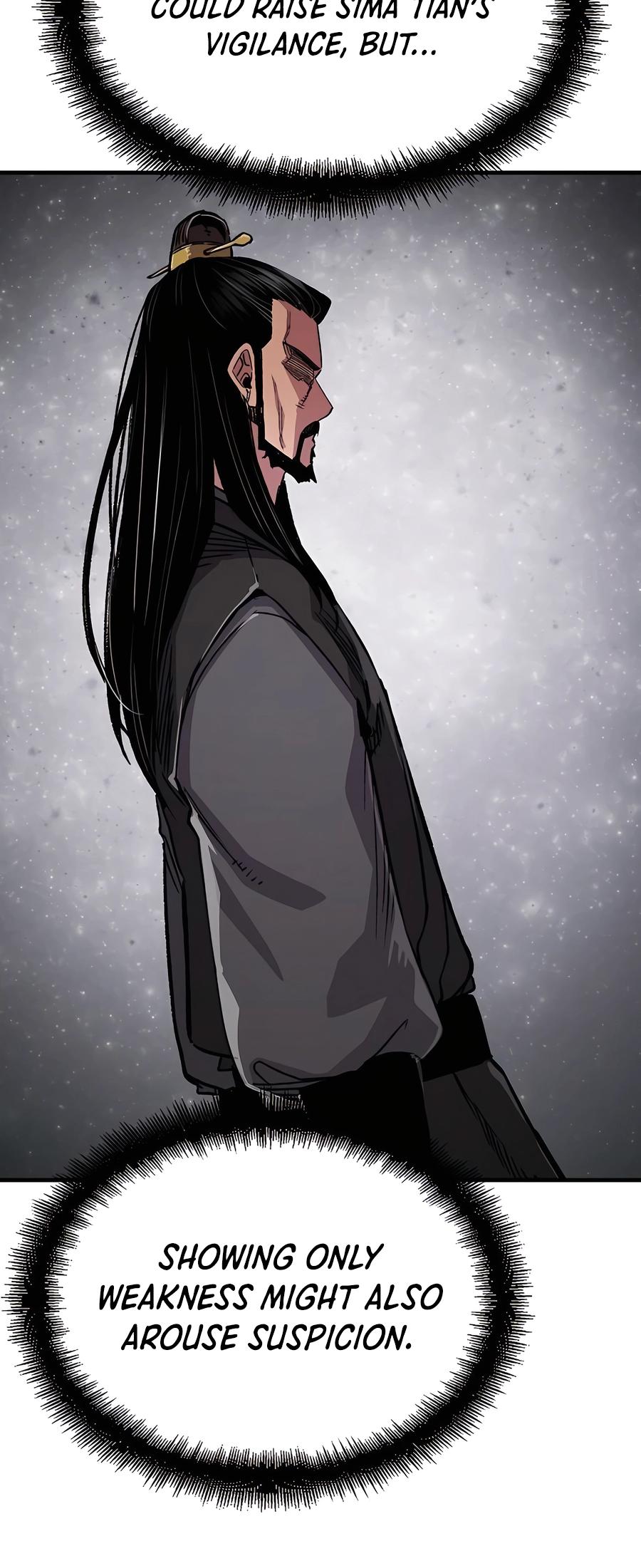 Reincarnated Murim Lord Chap 69 - Next Chap 70