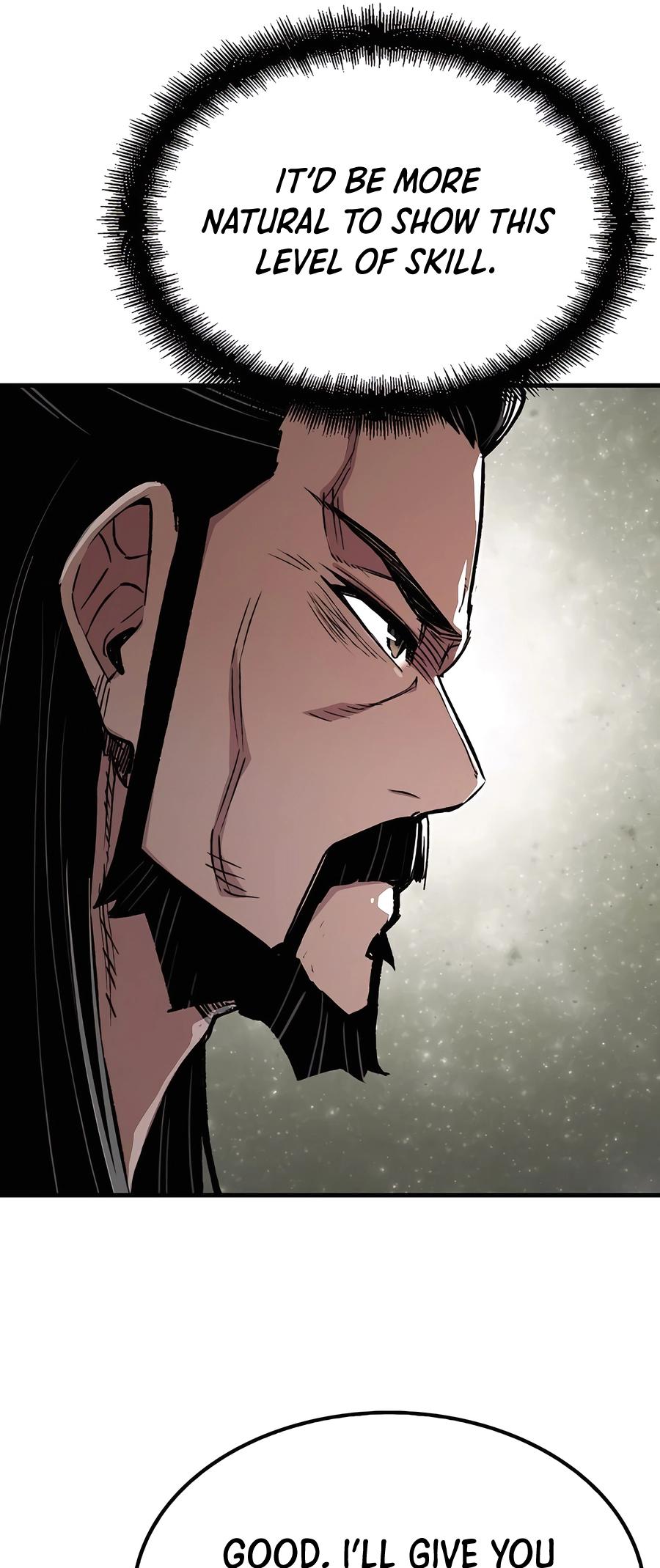 Reincarnated Murim Lord Chap 69 - Next Chap 70