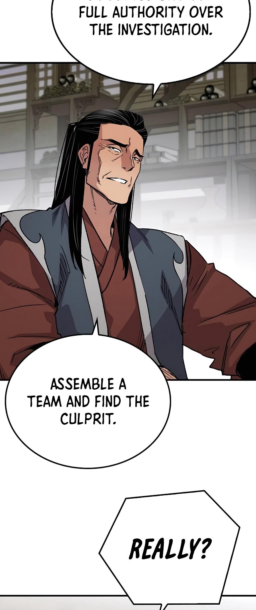 Reincarnated Murim Lord Chap 69 - Next Chap 70