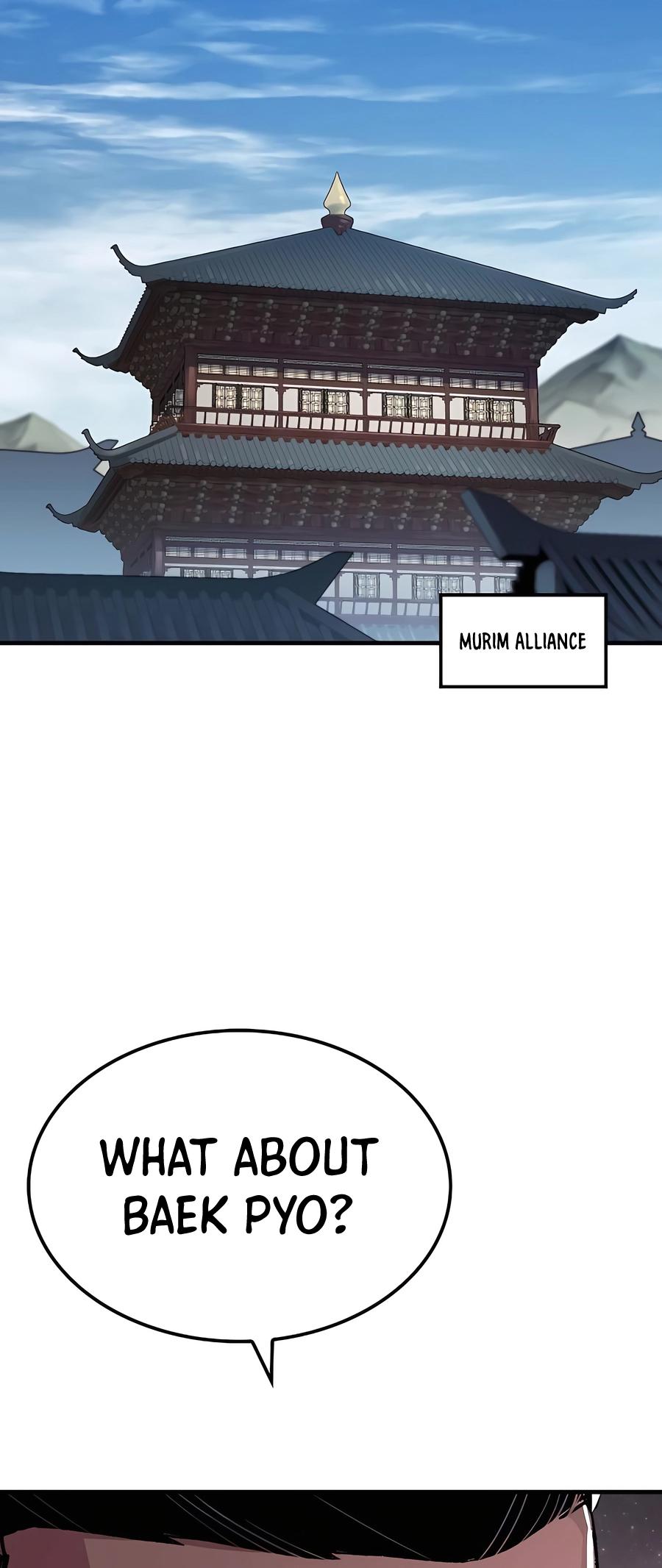 Reincarnated Murim Lord Chap 69 - Next Chap 70