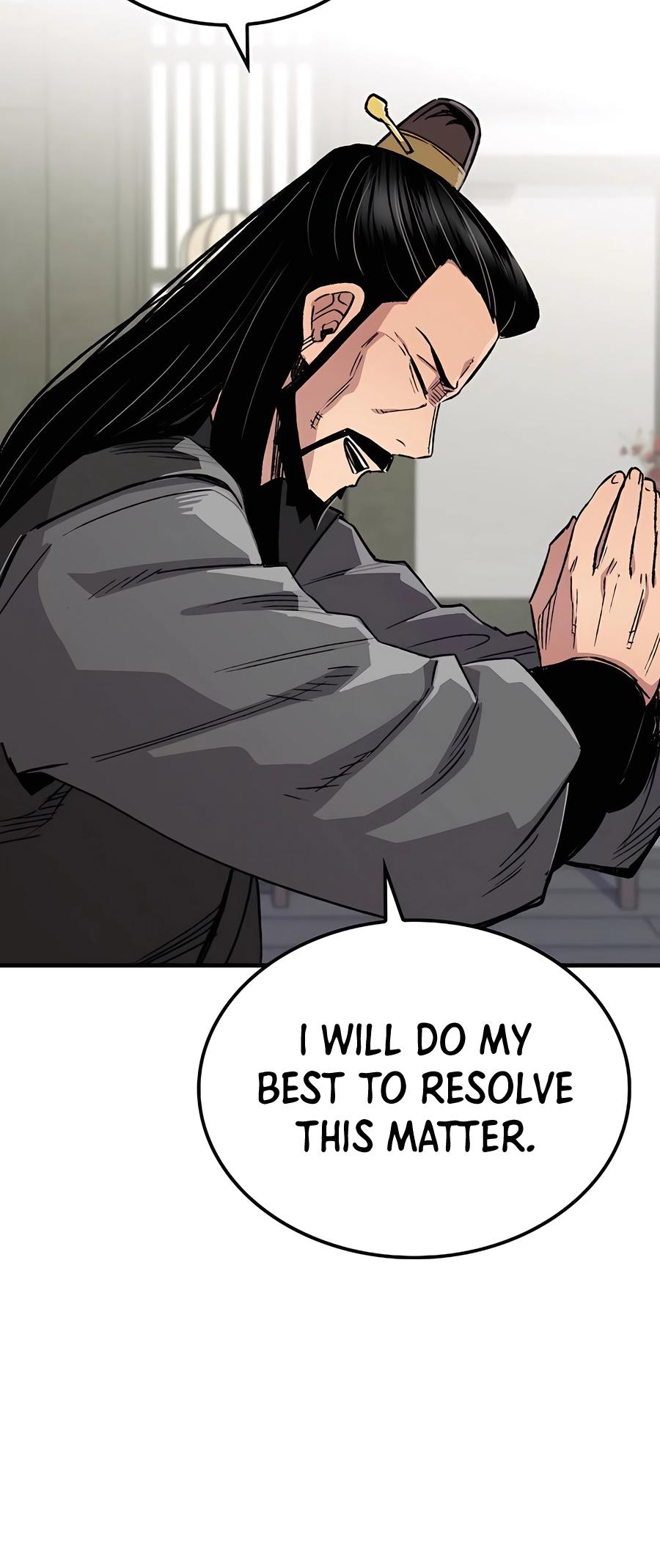 Reincarnated Murim Lord Chap 69 - Next Chap 70