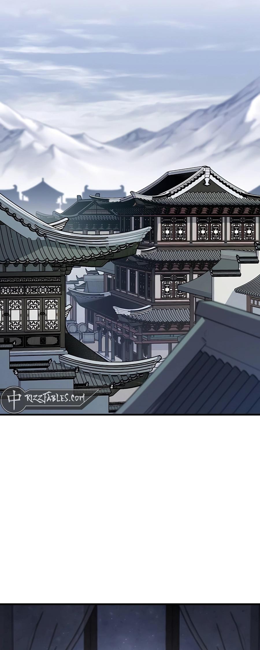 Reincarnated Murim Lord Chap 69 - Next Chap 70