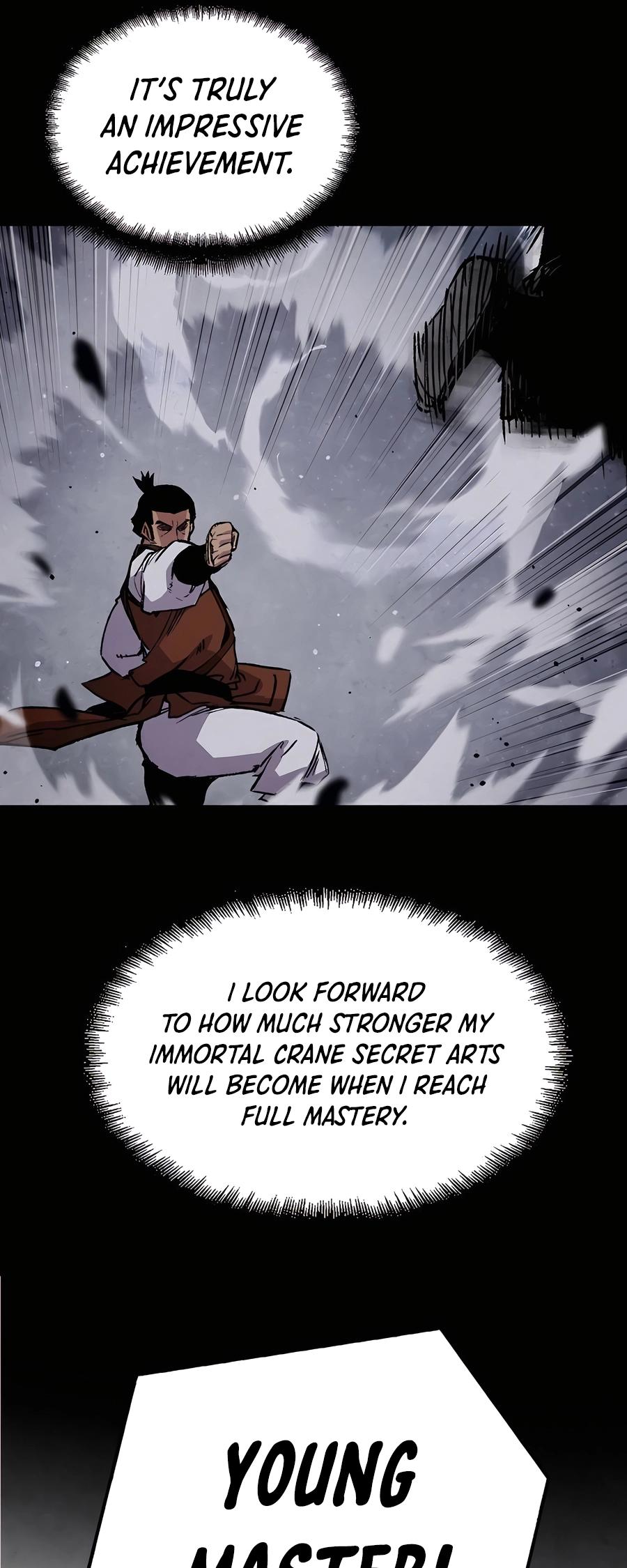 Reincarnated Murim Lord Chap 69 - Next Chap 70