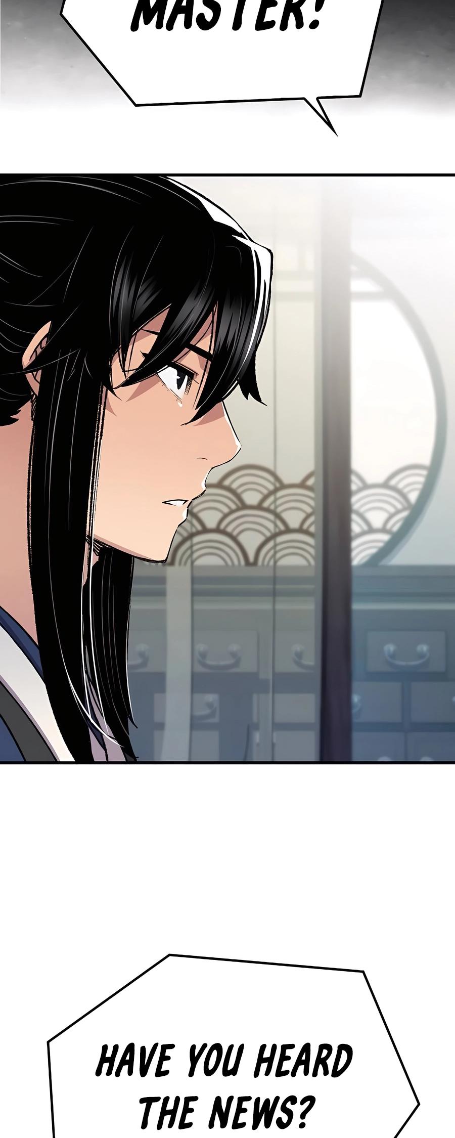 Reincarnated Murim Lord Chap 69 - Next Chap 70