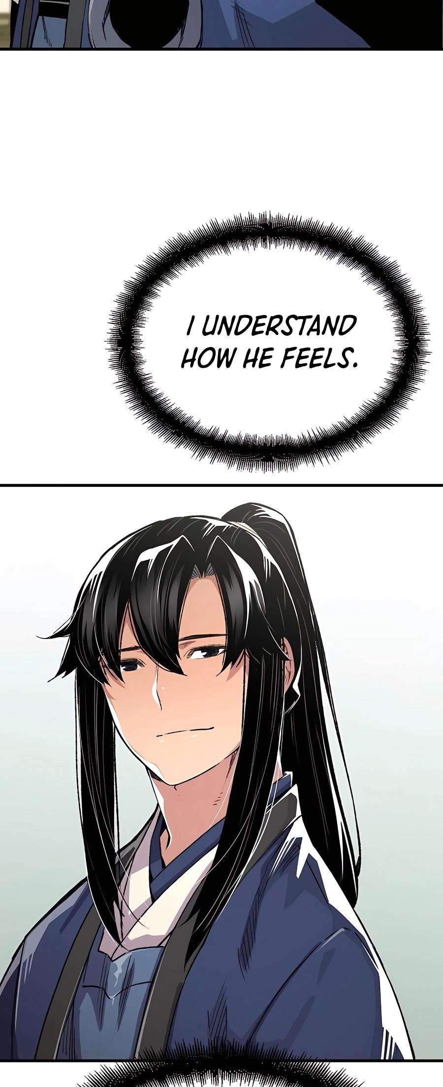 Reincarnated Murim Lord Chap 69 - Next Chap 70