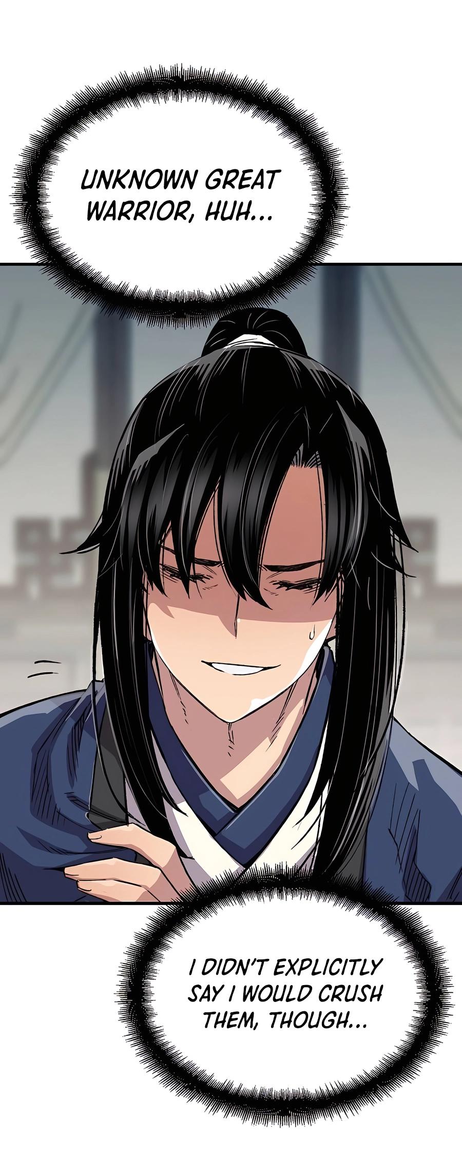 Reincarnated Murim Lord Chap 69 - Next Chap 70