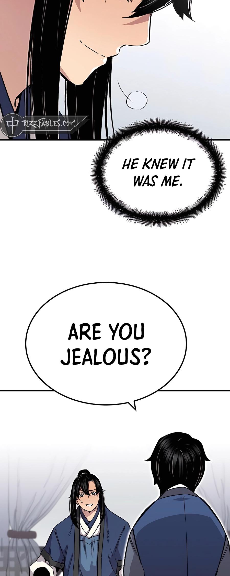 Reincarnated Murim Lord Chap 69 - Next Chap 70