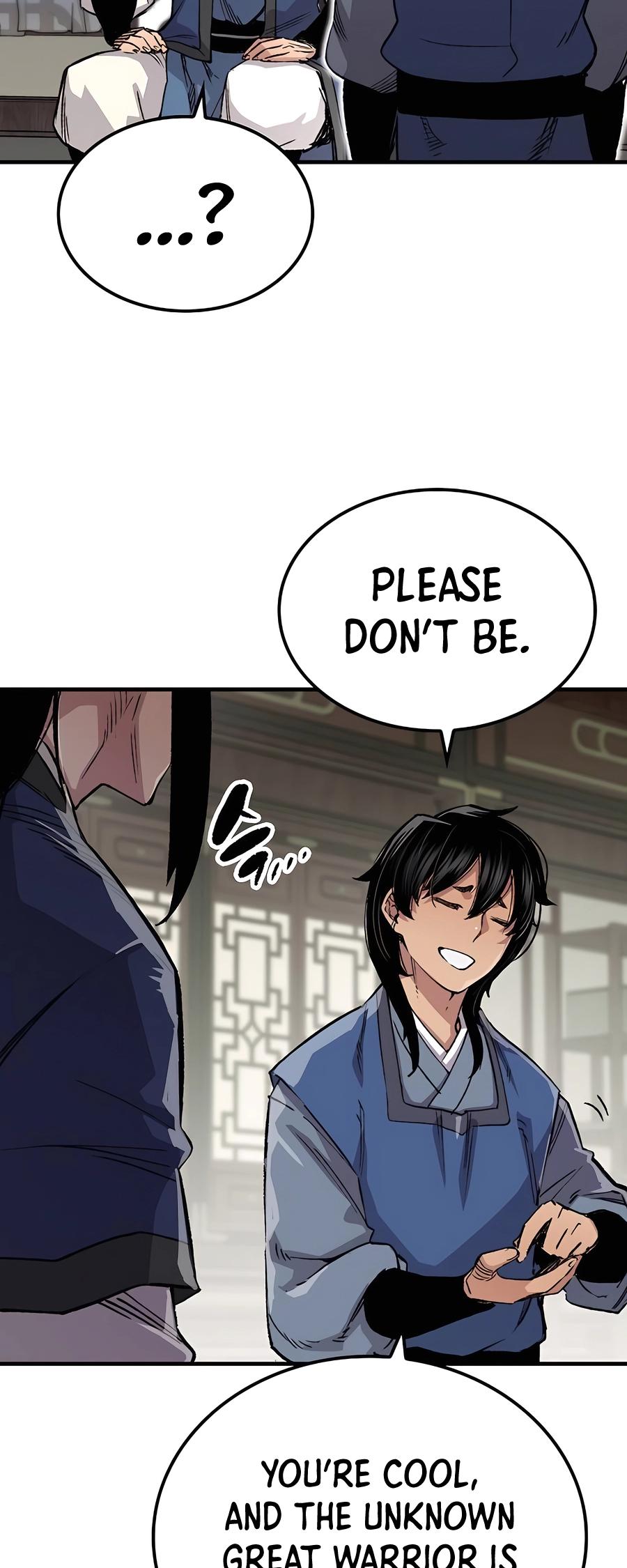 Reincarnated Murim Lord Chap 69 - Next Chap 70