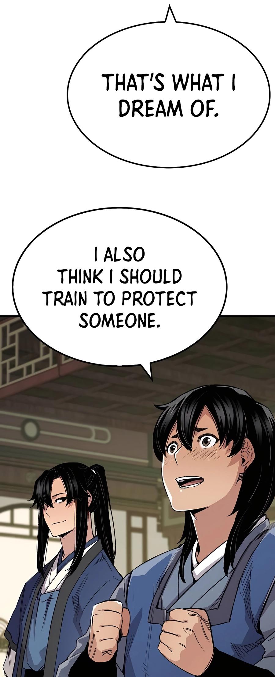 Reincarnated Murim Lord Chap 69 - Next Chap 70