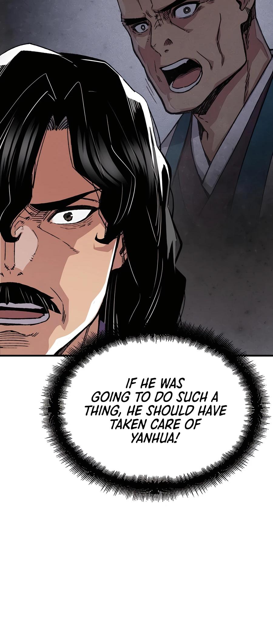 Reincarnated Murim Lord Chap 60 - Next Chap 61