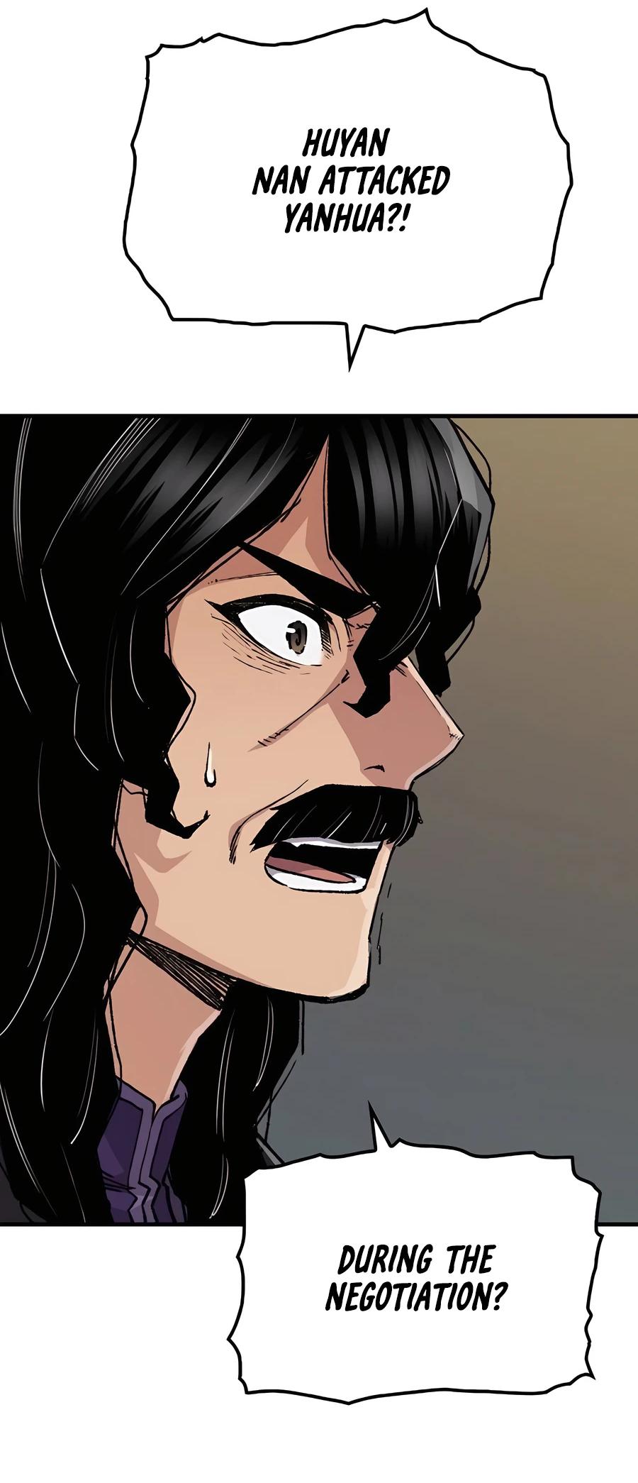 Reincarnated Murim Lord Chap 60 - Next Chap 61