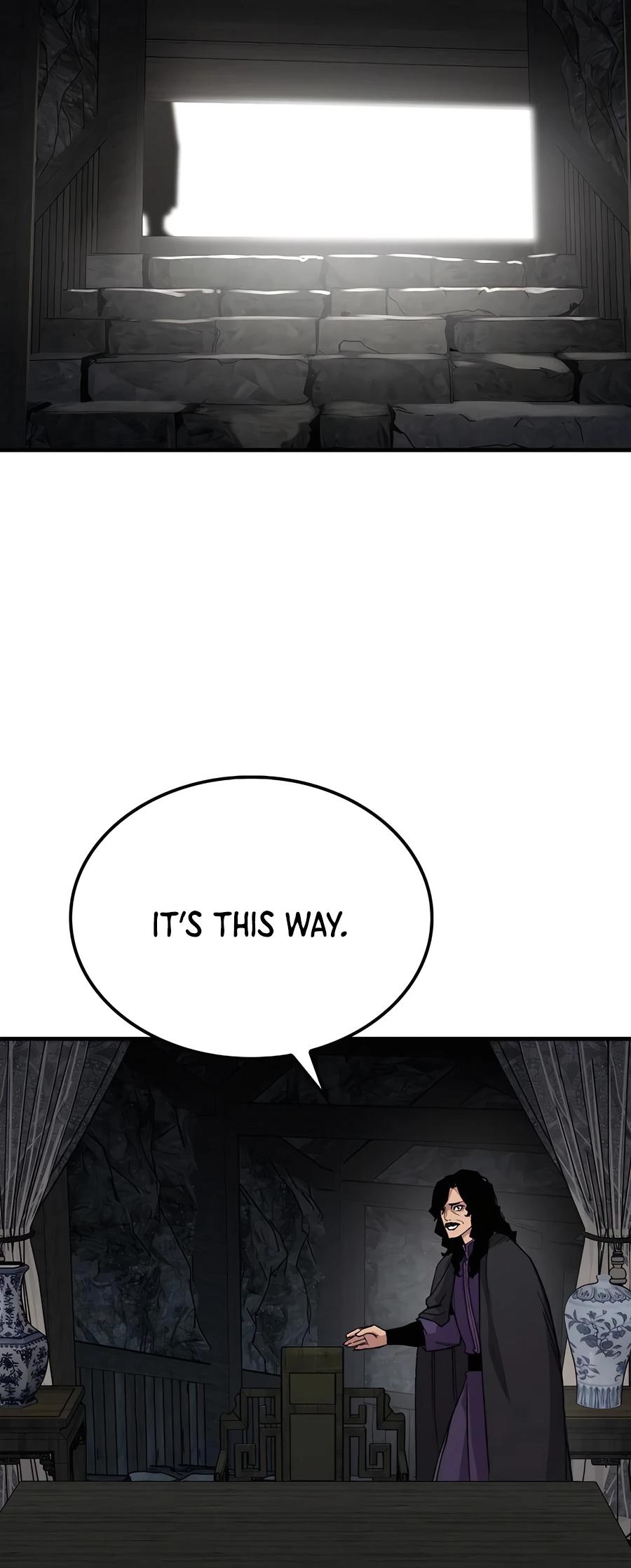 Reincarnated Murim Lord Chap 60 - Next Chap 61