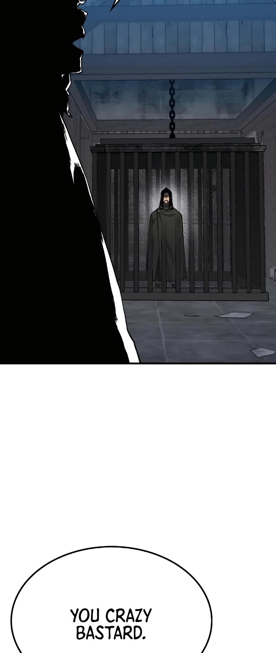 Reincarnated Murim Lord Chap 60 - Next Chap 61