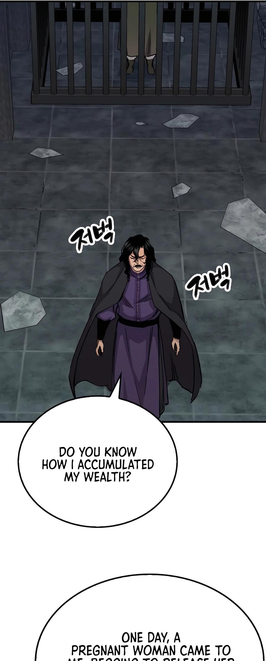 Reincarnated Murim Lord Chap 60 - Next Chap 61