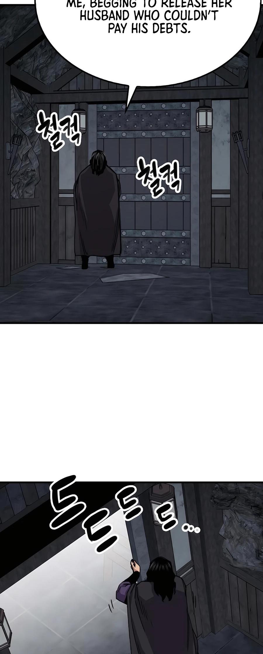 Reincarnated Murim Lord Chap 60 - Next Chap 61